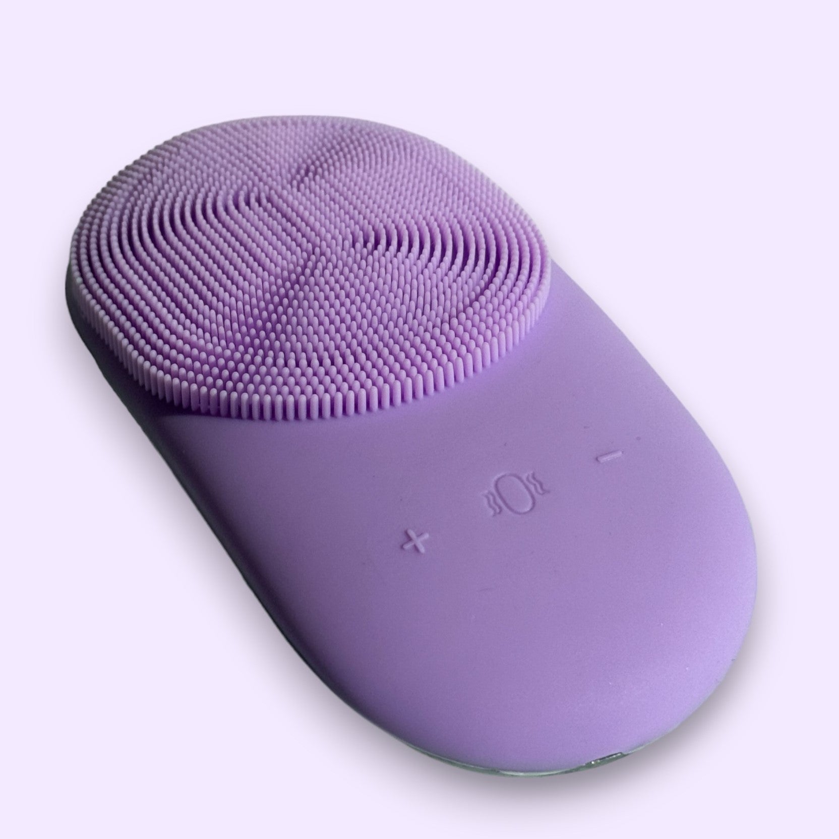 WAVE - Ultrasonic Facial Cleansing Device