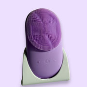 WAVE - Ultrasonic Facial Cleansing Device