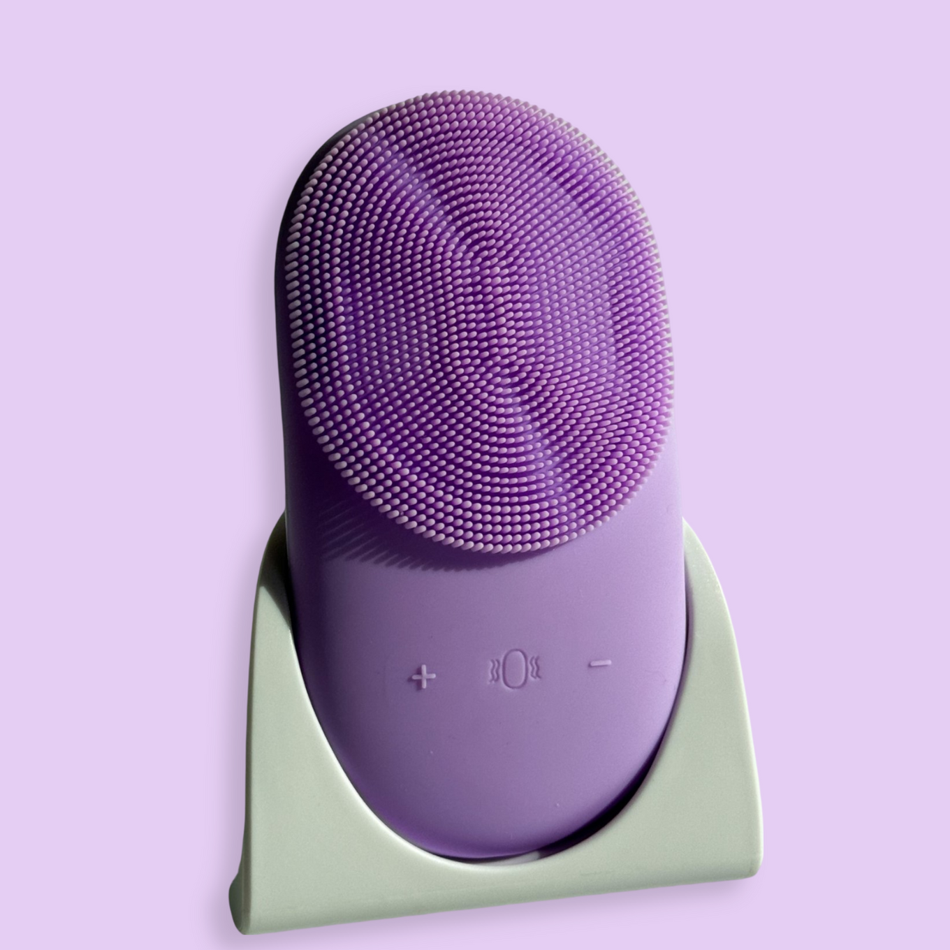 WAVE - Ultrasonic Facial Cleansing Device