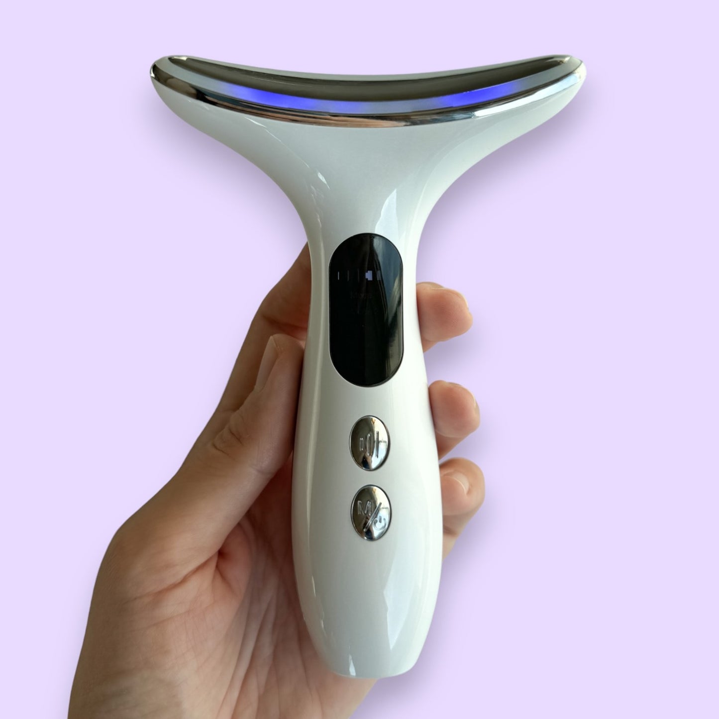 NOVA - 4 in 1 Beauty Device